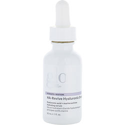 Glo Skin Beauty by Glo Skin Beauty HA-Revive Hyaluronic Drops -30ml/1OZ for WOMEN