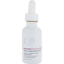 Glo Skin Beauty by Glo Skin Beauty Phyto-Calm Aloe Drops -30ml/1OZ for WOMEN