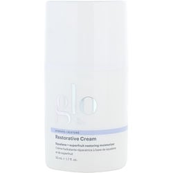 Glo Skin Beauty by Glo Skin Beauty Restorative Cream -50ml/1.7OZ for WOMEN