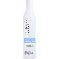Loma by Loma LOMA FRAGRANCE FREE CONDITIONER 12 OZ for UNISEX