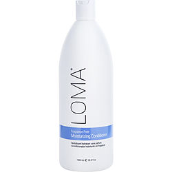 Loma by Loma LOMA FRAGRANCE FREE CONDITIONER 33 OZ for UNISEX