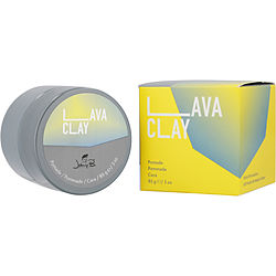 Johnny B by Johnny B LAVA CLAY 3 OZ for MEN
