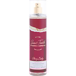 Sabrina Carpenter Cherry Baby by Sabrina Carpenter BODY SPRAY 8 OZ for WOMEN
