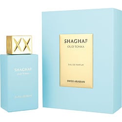 Swiss Arabian Shaghaf Oud Tonka