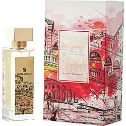 Swiss Arabian Passion Of Venice