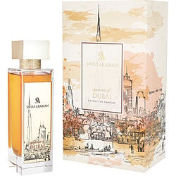 Swiss Arabian Opulence Of Dubai bottle
