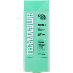 Bondi Sands by Bondi Sands Technocolour Self Tanning Face Serum - # Emerald -50ml/1.7OZ for UNISEX