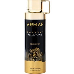 Armaf Odyssey Wild One BODY