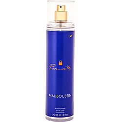 Mauboussin Promise Me BODY MIST