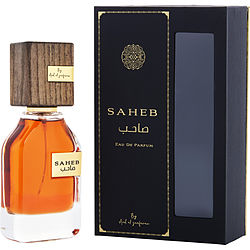 Ard Al Zaafaran Saheb by Ard Al Zaafaran EAU DE PARFUM SPRAY 2.3 OZ for UNISEX