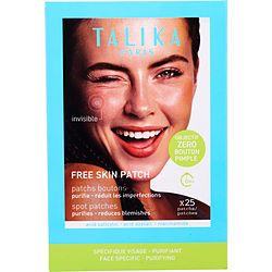 Talika by Talika Free Skin Patch -25pcs for WOMEN