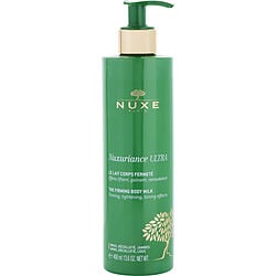 سعر ومواصفات Nuxe by Nuxe Ultra The Firming Body Milk -400ml/13.5OZ for WOMEN من متجر FragranceNet.com