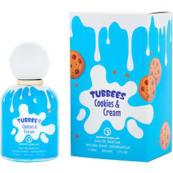 Tubbees Cookies & Cream