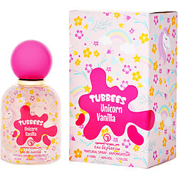 Grandeur Tubbees Unicorn Vailla bottle