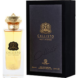 Grandeur Callisto Nuit Intense