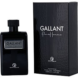 Grandeur Gallant bottle