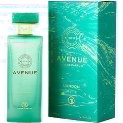 Grandeur Avenue London by Grandeur EAU DE PARFUM SPRAY 3.4 OZ for UNISEX