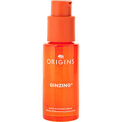 Origins by Origins Ginzing™ Glow-Boosting Serum -30ml/1OZ for WOMEN