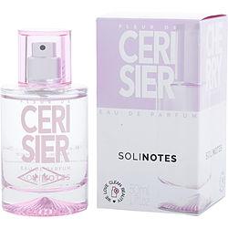 Solinotes Cherry Blossom by Solinotes EAU DE PARFUM SPRAY 1.7 OZ for UNISEX