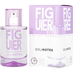 Solinotes Fig Tree by Solinotes EAU DE PARFUM SPRAY 1.7 OZ for UNISEX