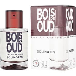 Solinotes Oud Wood by Solinotes EAU DE PARFUM SPRAY 1.7 OZ for UNISEX