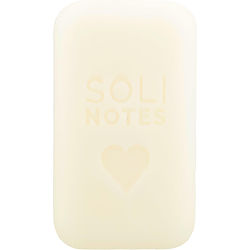 Solinotes Cherry Blossom by Solinotes BAR SOAP 3.5 OZ for UNISEX