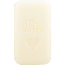 Solinotes Orange Blossom by Solinotes BAR SOAP 3.5 OZ for UNISEX