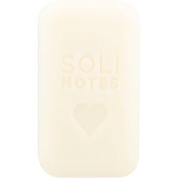Solinotes Rose by Solinotes BAR SOAP 3.5 OZ for UNISEX