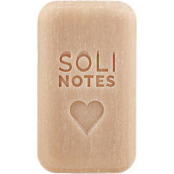 Solinotes Vanilla by Solinotes BAR SOAP 3.5 OZ for UNISEX