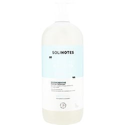 Solinotes White Tea