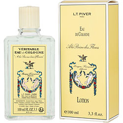 L.T. Piver A La Reine De Fleurs by L.T. Piver EAU DE COLOGNE SPLASH 3.3 OZ for WOMEN