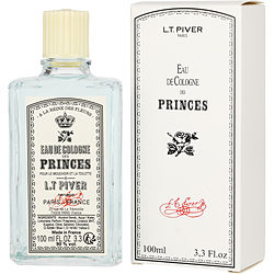L.T. Piver Des Princes by L.T. Piver EAU DE COLOGNE SPLASH 3.3 OZ for MEN