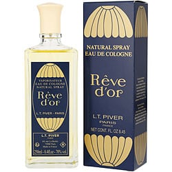 L.T. Piver Reve D'or
