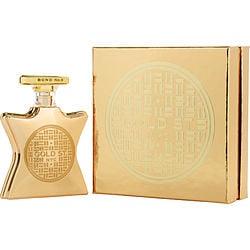 Bond No. Bond No. 9 Gold Street 9