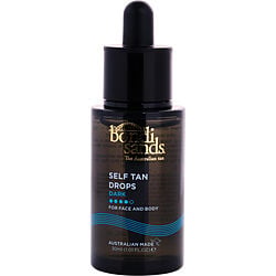 Bondi Sands by Bondi Sands Self Tan Drops - # Dark -30ml/1OZ for UNISEX