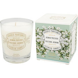 Panier Des Sens Precious Jasmine by Panier Des Sens SCENTED CANDLE 6 OZ for WOMEN