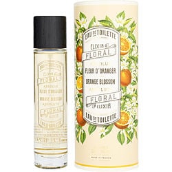Panier Des Sens Orange Blossom by Panier Des Sens EDT SPRAY 1.7 OZ for UNISEX 495210