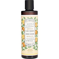 Panier Des Sens Orange Blossom by Panier Des Sens SHOWER GEL 8.4 OZ for UNISEX 495216