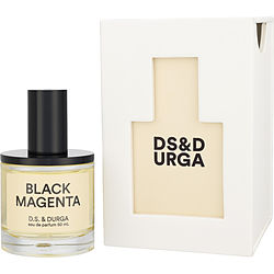 D.S. & Durga Black Magenta by D.S. & Durga EAU DE PARFUM SPRAY 1.7 OZ for UNISEX