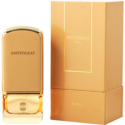 Ajmal Aristocrat Coral by Ajmal EAU DE PARFUM SPRAY 2.5 OZ for WOMEN