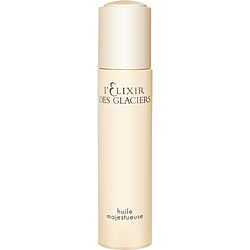 Valmont by VALMONT L'Elixir des Glaciers Huile Majestueuse -30ml/1OZ for WOMEN