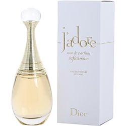 Jadore Infinissime Intense by Christian Dior EAU DE PARFUM SPRAY 3.4 OZ for WOMEN Jadore Infinissime Intense by Christian Dior EAU DE PARFUM SPRAY 3.4 OZ for WOMEN