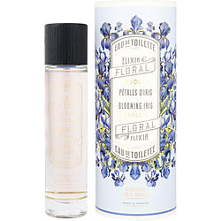 Panier Des Sens Blooming Iris by Panier Des Sens EDT SPRAY 1.7 OZ for WOMEN