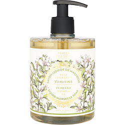 Panier Des Sens Verbena by Panier Des Sens LIQUID MARSEILLE SOAP 16.9 OZ for UNISEX 495310