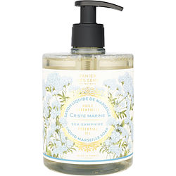 Panier Des Sens Sea Samphire by Panier Des Sens LIQUID MARSEILLE SOAP 16.9 OZ for UNISEX 495320