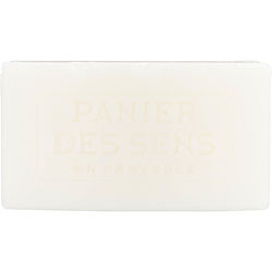 Panier Des Sens Rose by Panier Des Sens BAR SOAP 5.3 OZ for UNISEX 495332