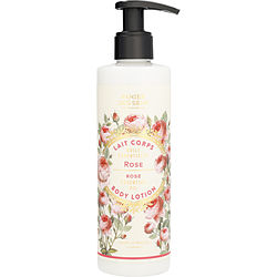Panier Des Sens Rose by Panier Des Sens BODY LOTION 8.4 OZ for UNISEX 495334