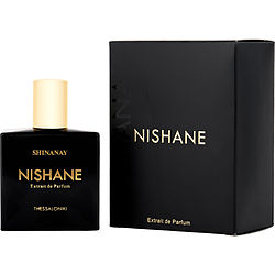 Nishane Shinanay by Nishane EXTRAIT DE PARFUM SPRAY 1 OZ for UNISEX