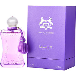 سعر ومواصفات Parfums De Marly Palatine by Parfums de Marly EAU DE PARFUM SPRAY 2.5 OZ for WOMEN من متجر FragranceNet.com