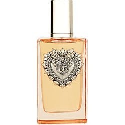 Dolce &amp; Gabbana Devotion Intense by Dolce &amp; Gabbana EAU DE PARFUM SPRAY 3.3 OZ *TESTER for WOMEN